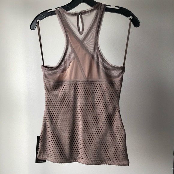BCBGMaxAzria | Katlin Top - Picture 3 of 7